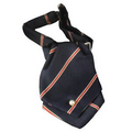 Custom Prep School Apparel - Mini Ascot - Poly/Silk